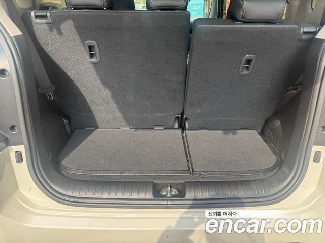 Kia The / новый New Kia Ray Prestige, 2024 11