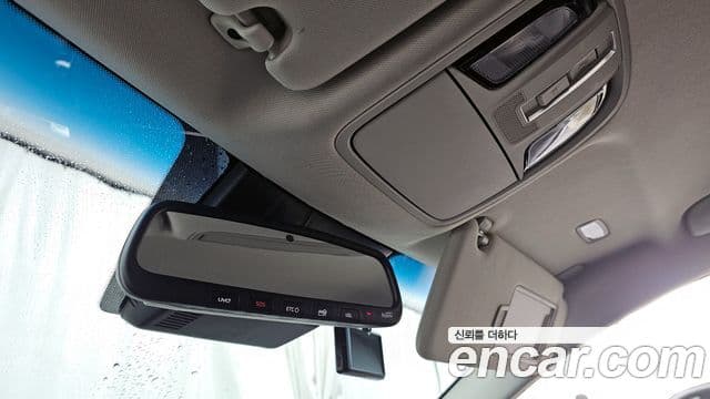 Kia K7 Premier Noblesse, 2020 17