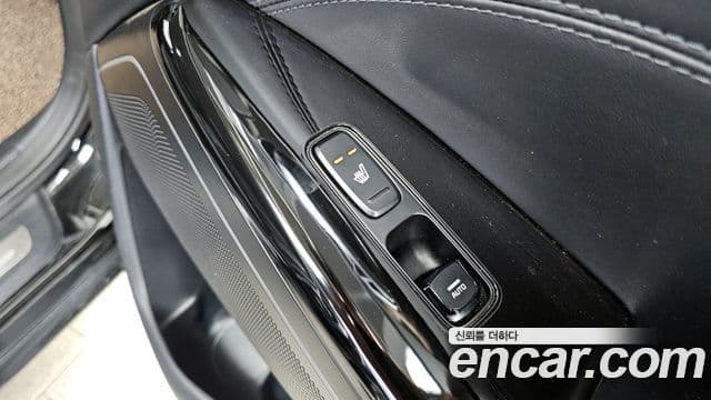 Kia K7 Premier Noblesse, 2020 19