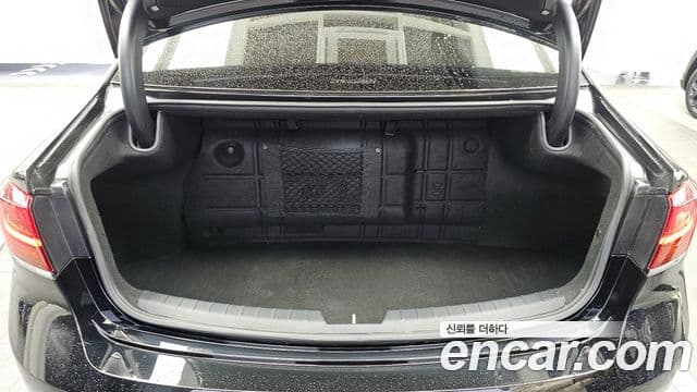 Kia K7 Premier Noblesse, 2020 20