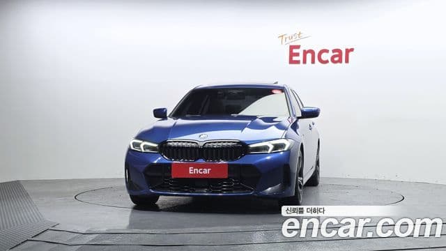 BMW 3시리즈 (G20) 320i M Sport, 2023 3