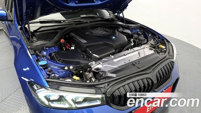 BMW 3시리즈 (G20) 320i M Sport, 2023 6