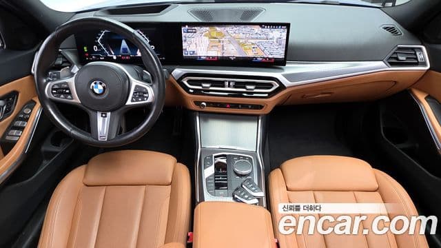 BMW 3시리즈 (G20) 320i M Sport, 2023 7