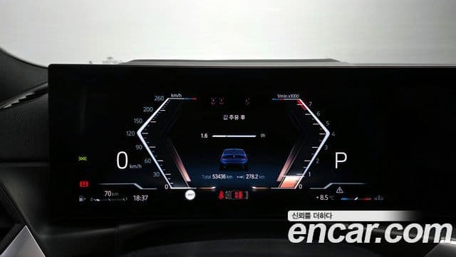 BMW 3시리즈 (G20) 320i M Sport, 2023 8