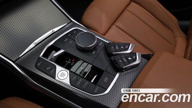 BMW 3시리즈 (G20) 320i M Sport, 2023 9