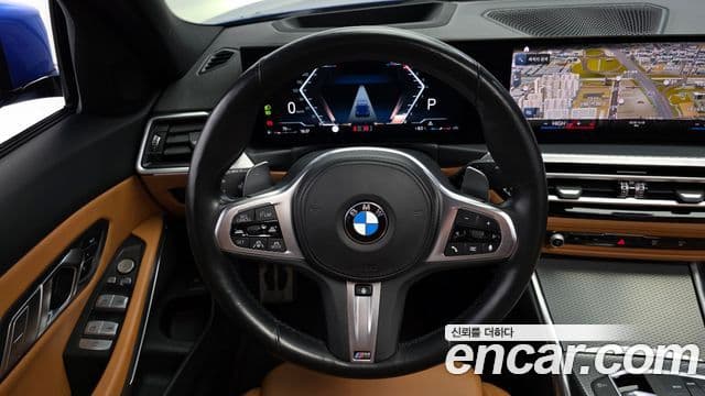 BMW 3시리즈 (G20) 320i M Sport, 2023 13