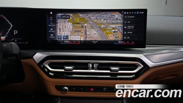 BMW 3시리즈 (G20) 320i M Sport, 2023 15