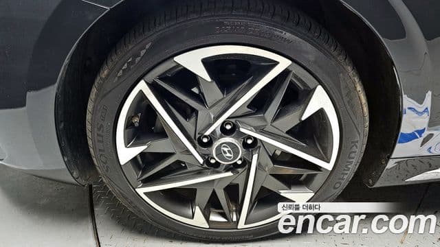 Hyundai The / новый New Grandeur IG Exclusive, 2020 все фото