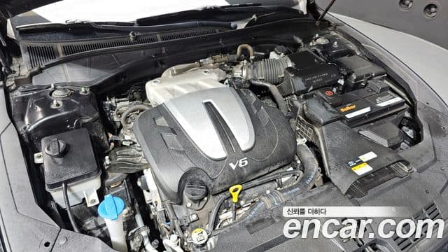 Hyundai The / новый New Grandeur IG Exclusive, 2020 6