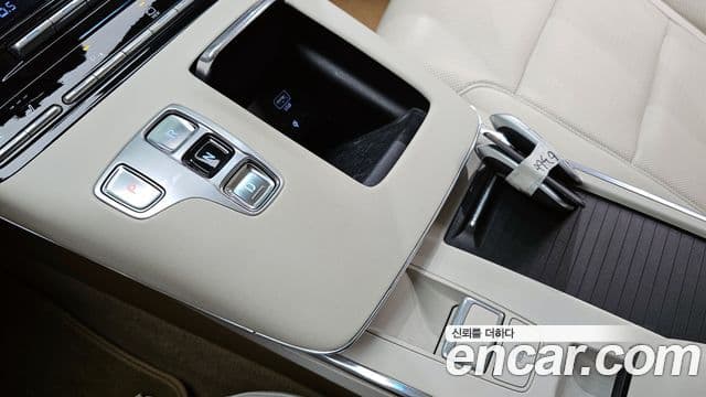 Hyundai The / новый New Grandeur IG Exclusive, 2020 9