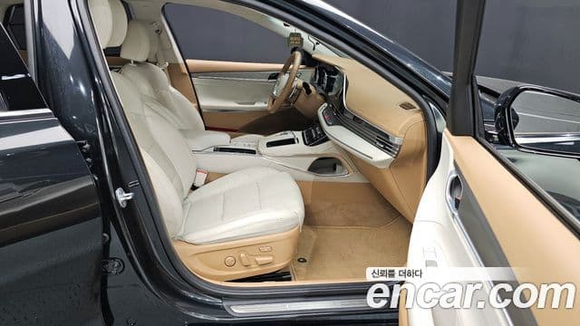 Hyundai The / новый New Grandeur IG Exclusive, 2020 11
