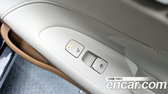 Hyundai The / новый New Grandeur IG Exclusive, 2020 18