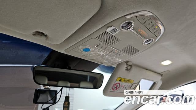 Hyundai The / новый New Grandeur IG Exclusive, 2020 19