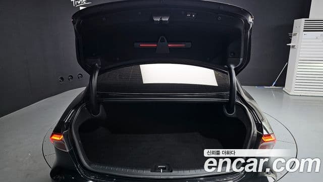 Hyundai The / новый New Grandeur IG Exclusive, 2020 20