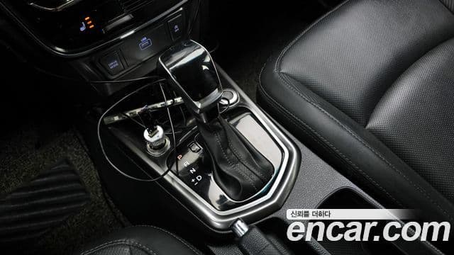 KG모빌리티(SsangYong) Berry New Tivoli V3, 2020 9