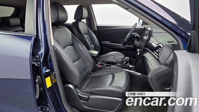 KG모빌리티(SsangYong) Berry New Tivoli V3, 2020 10