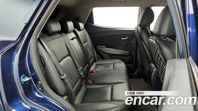 KG모빌리티(SsangYong) Berry New Tivoli V3, 2020 12