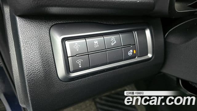 KG모빌리티(SsangYong) Berry New Tivoli V3, 2020 13