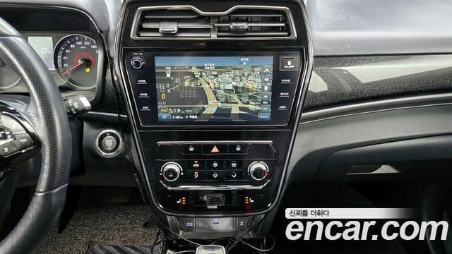 KG모빌리티(SsangYong) Berry New Tivoli V3, 2020 15