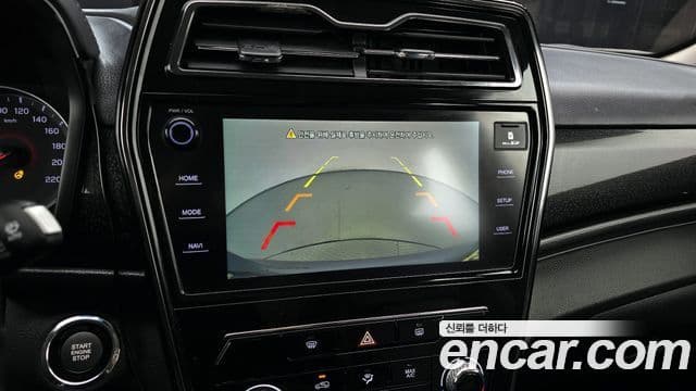 KG모빌리티(SsangYong) Berry New Tivoli V3, 2020 16