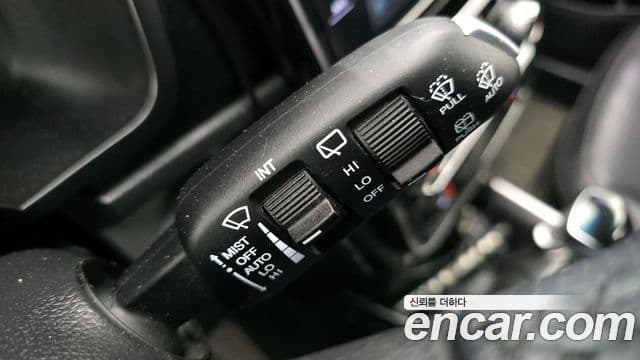 KG모빌리티(SsangYong) Berry New Tivoli V3, 2020 18