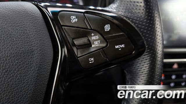 KG모빌리티(SsangYong) Berry New Tivoli V3, 2020 19