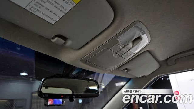 KG모빌리티(SsangYong) Berry New Tivoli V3, 2020 20