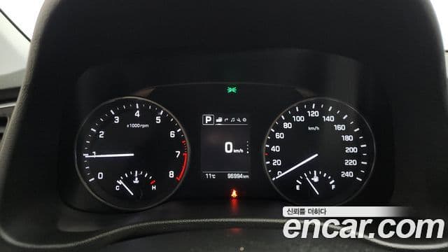 Hyundai Avante AD 1.6 GDI Value Plus, 2018 8