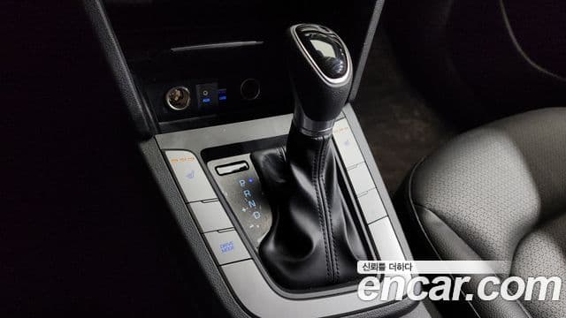 Hyundai Avante AD 1.6 GDI Value Plus, 2018 9