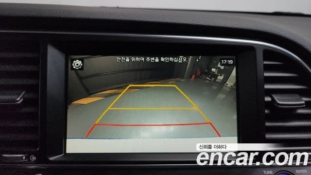 Hyundai Avante AD 1.6 GDI Value Plus, 2018 18