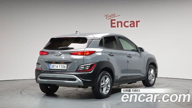 Hyundai The / новый New Kona Smart, 2022 2