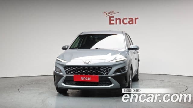 Hyundai The / новый New Kona Smart, 2022 3