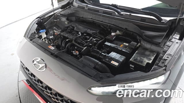 Hyundai The / новый New Kona Smart, 2022 6