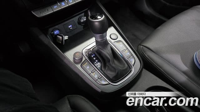 Hyundai The / новый New Kona Smart, 2022 9