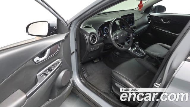 Hyundai The / новый New Kona Smart, 2022 10