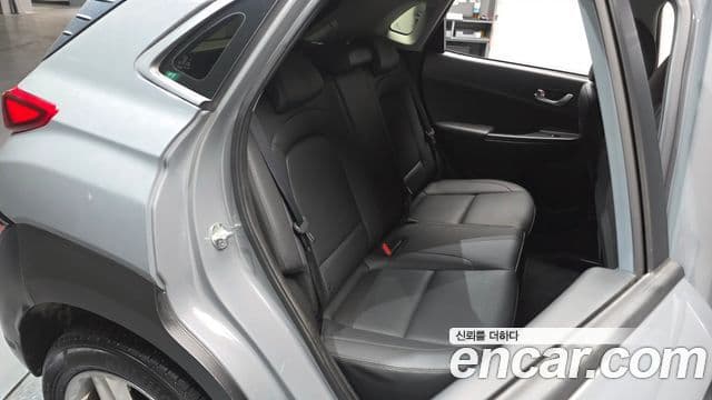 Hyundai The / новый New Kona Smart, 2022 11