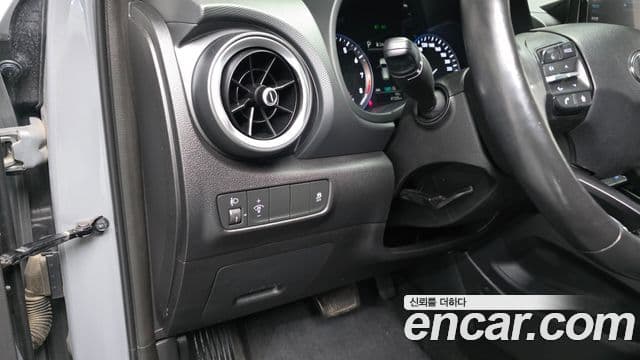 Hyundai The / новый New Kona Smart, 2022 13