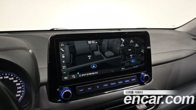 Hyundai The / новый New Kona Smart, 2022 15