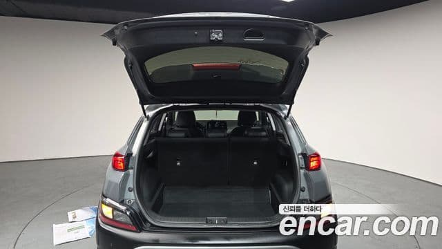 Hyundai The / новый New Kona Smart, 2022 20