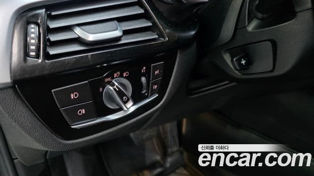 BMW 5시리즈 (G30) Luxury, 2018 14