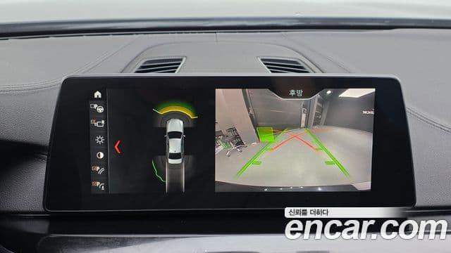 BMW 5시리즈 (G30) Luxury, 2018 17