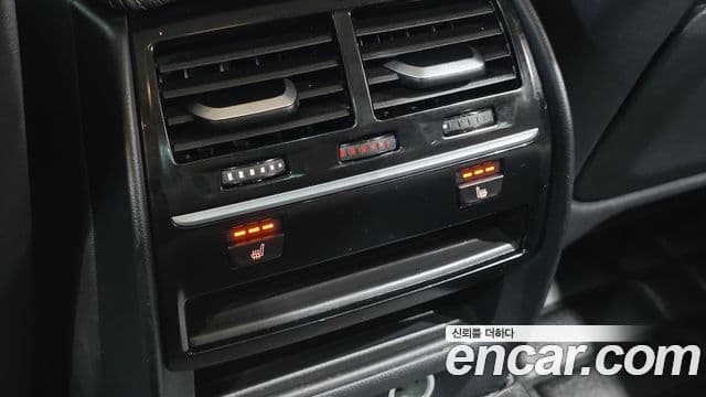 BMW 5시리즈 (G30) Luxury, 2018 18