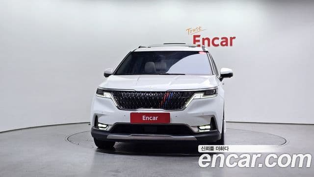 Kia Carnival 4세대 Signature, 2023 3