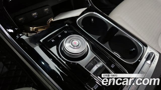 Kia Carnival 4세대 Signature, 2023 9