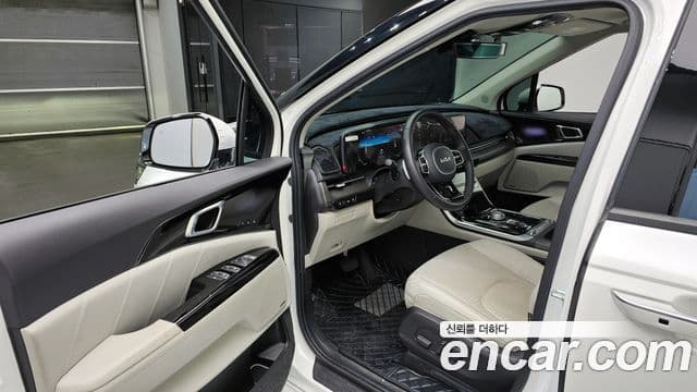 Kia Carnival 4세대 Signature, 2023 10