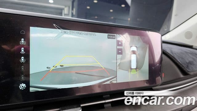 Kia Carnival 4세대 Signature, 2023 16