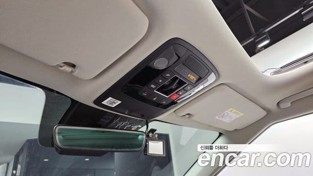 Kia Carnival 4세대 Signature, 2023 17