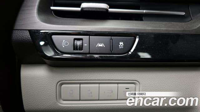 Kia Carnival 4세대 Signature, 2023 18
