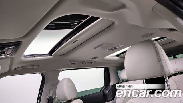 Kia Carnival 4세대 Signature, 2023 19