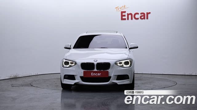 BMW 1시리즈 (F20) 120d Sport Pack 2 5도어, 2013 3